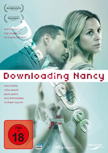 Downloading Nancy |   DVD